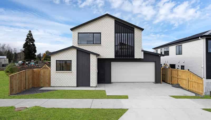 21 Hasted Road, Karaka