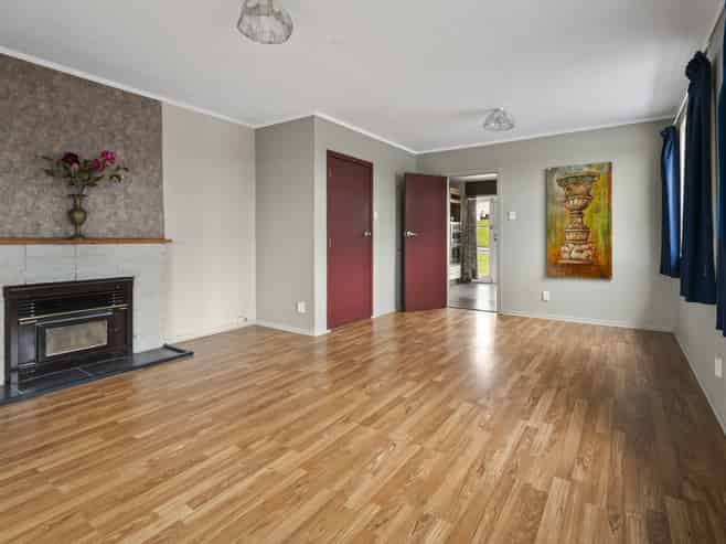 29 Kiwi Road, Taihape