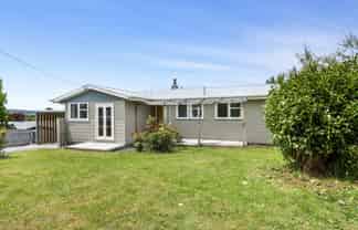 29 Kiwi Road, Taihape