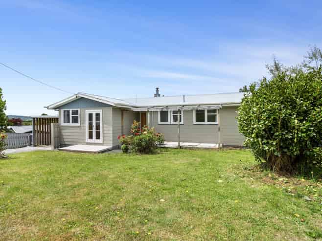 29 Kiwi Road, Taihape