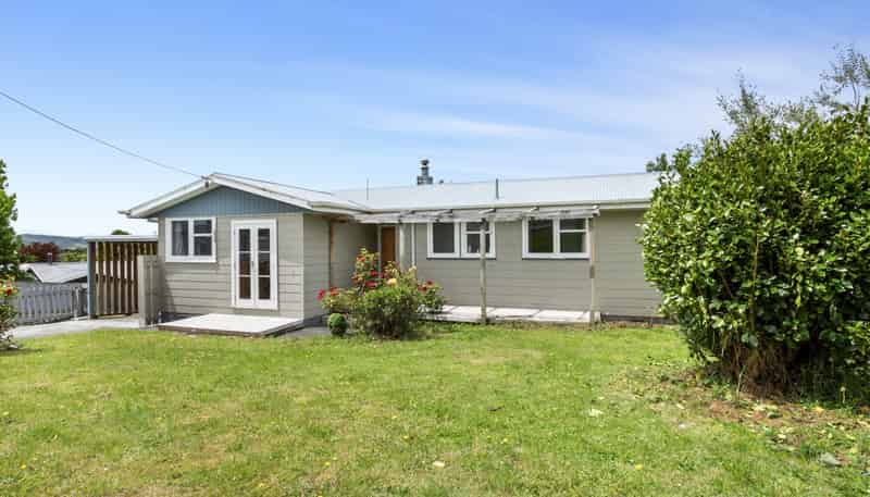 29 Kiwi Road, Taihape