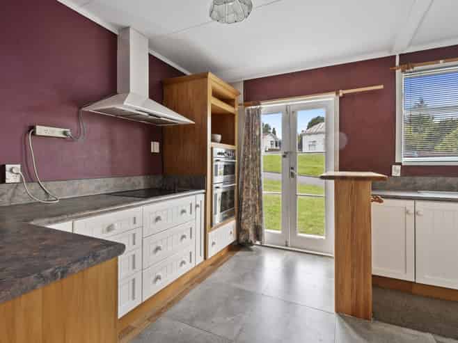 29 Kiwi Road, Taihape