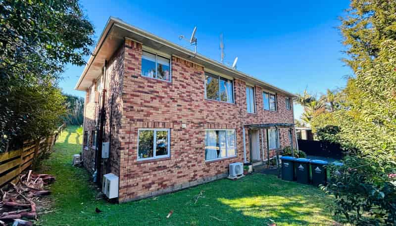 4/6 Abraham Place, Saint Johns