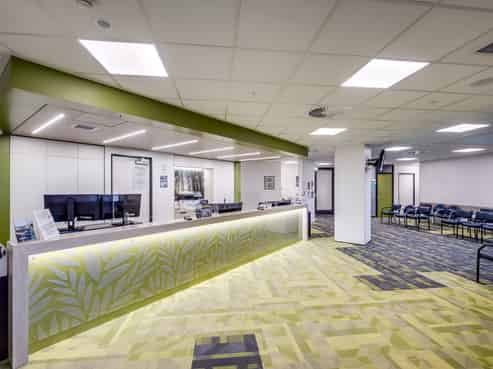 Exceptional health sector investment opportunity