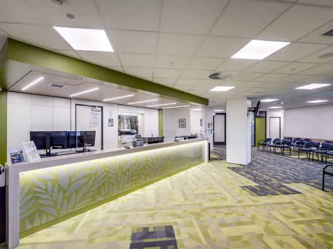 Exceptional health sector investment opportunity