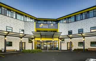 Exceptional health sector investment opportunity