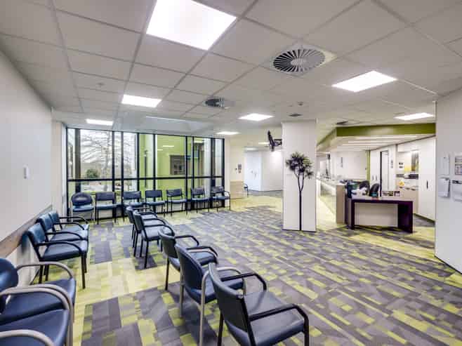Exceptional health sector investment opportunity