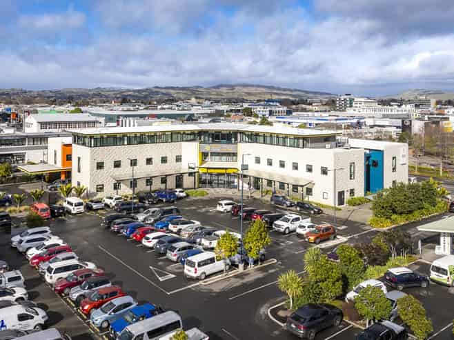 Exceptional health sector investment opportunity