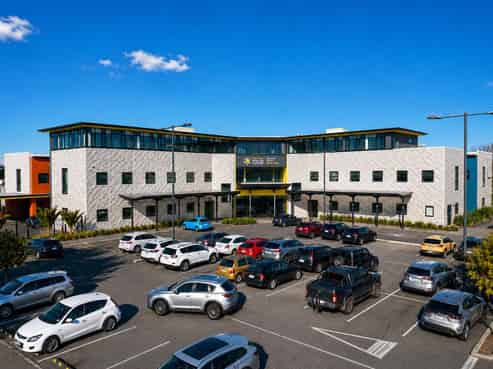 Exceptional health sector investment opportunity