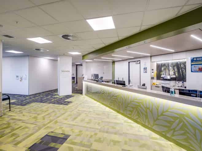 Exceptional health sector investment opportunity