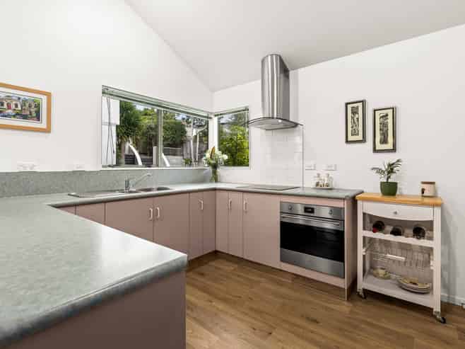 9A Chambers Street, Havelock North