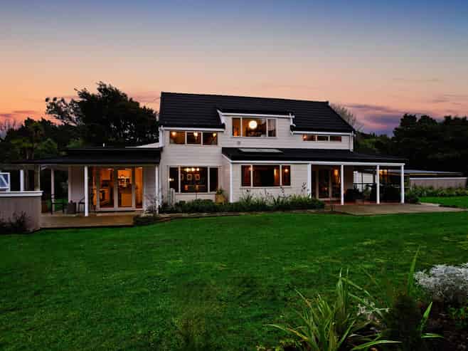 66 Ariki Avenue, Otatara