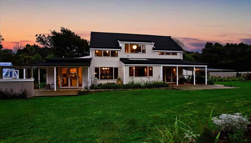 66 Ariki Avenue, Otatara