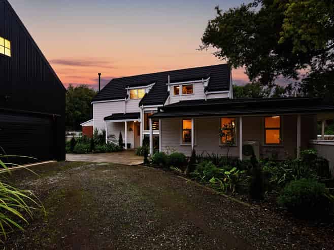 66 Ariki Avenue, Otatara