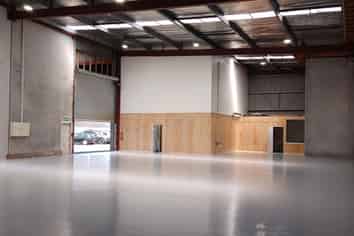 High Stud Glendene Warehouse Available