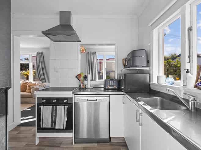 78 Vagues Road, Papanui