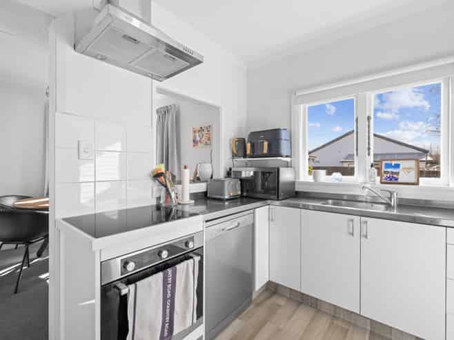 78 Vagues Road, Papanui