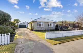 78 Vagues Road, Papanui