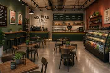 Prime Retail Space Ready for Your Business
