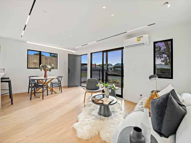 1-6/9 Norrie Avenue, Mount Albert