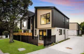 1-6/9 Norrie Avenue, Mount Albert