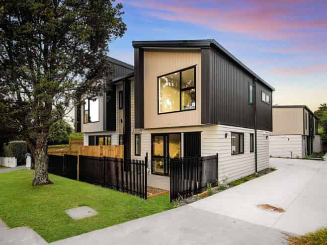 1-6/9 Norrie Avenue, Mount Albert