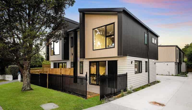 1-6/9 Norrie Avenue, Mount Albert