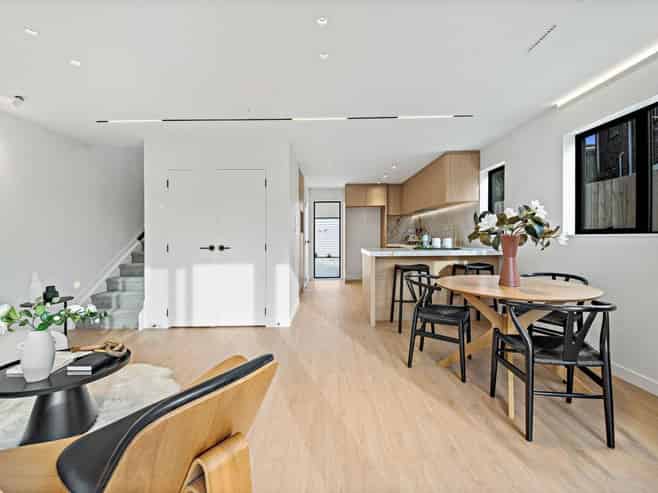 1-6/9 Norrie Avenue, Mount Albert