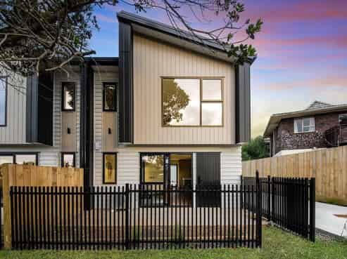 1-6/9 Norrie Avenue, Mount Albert