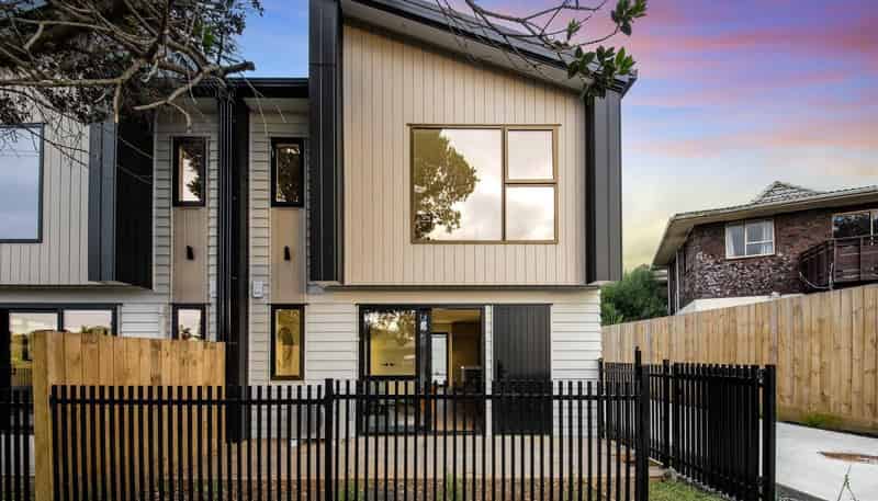 1-6/9 Norrie Avenue, Mount Albert