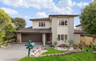 11 Amaretto Avenue, Flat Bush