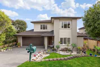 11 Amaretto Avenue, Flat Bush