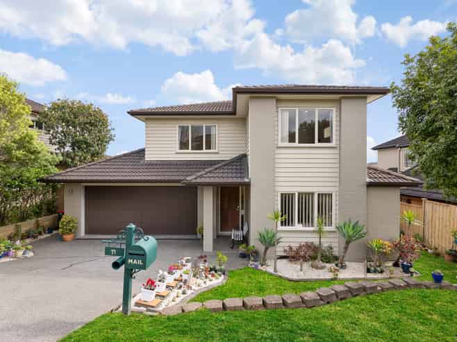 11 Amaretto Avenue, Flat Bush