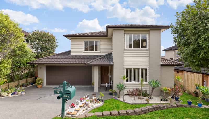 11 Amaretto Avenue, Flat Bush