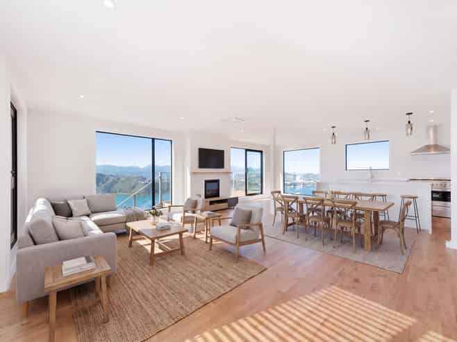 4/25 Thane Road, Roseneath
