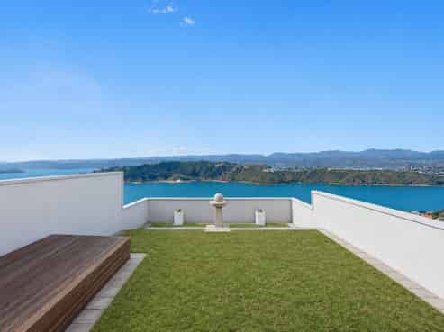 4/25 Thane Road, Roseneath