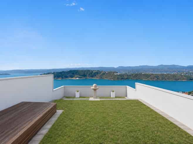 4/25 Thane Road, Roseneath