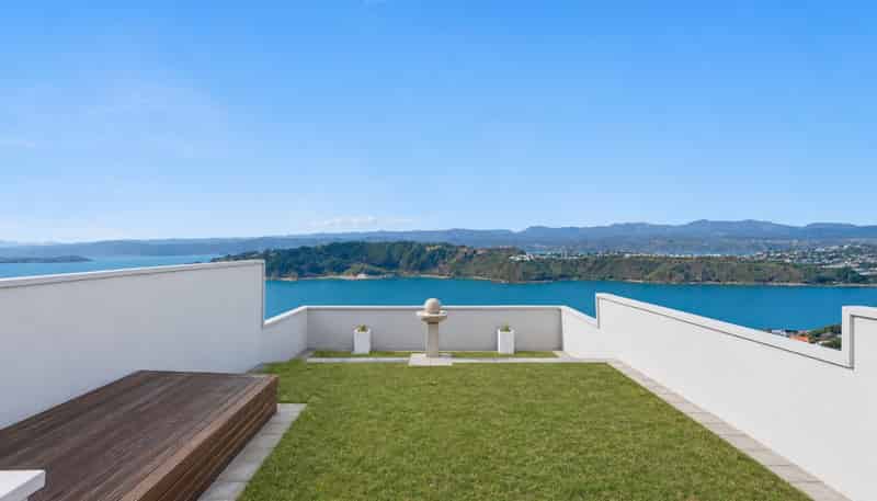 4/25 Thane Road, Roseneath