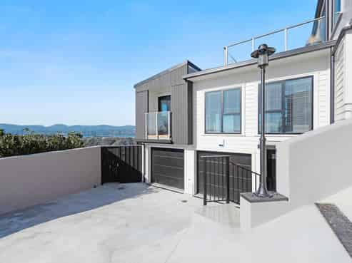 4/25 Thane Road, Roseneath