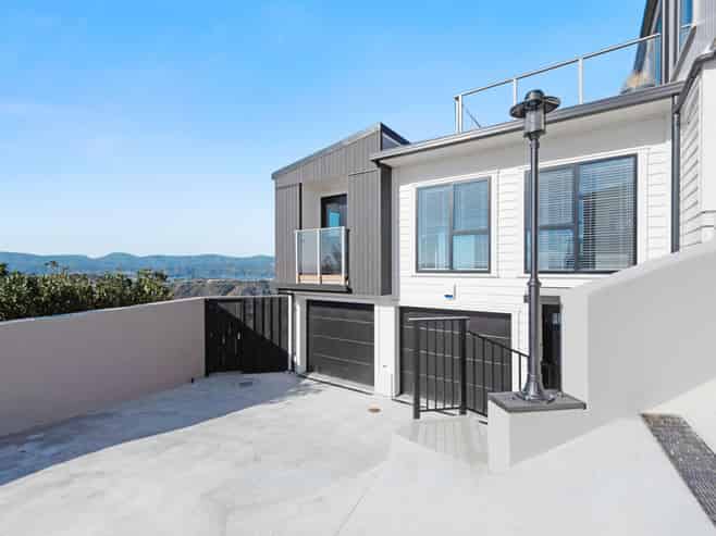 4/25 Thane Road, Roseneath