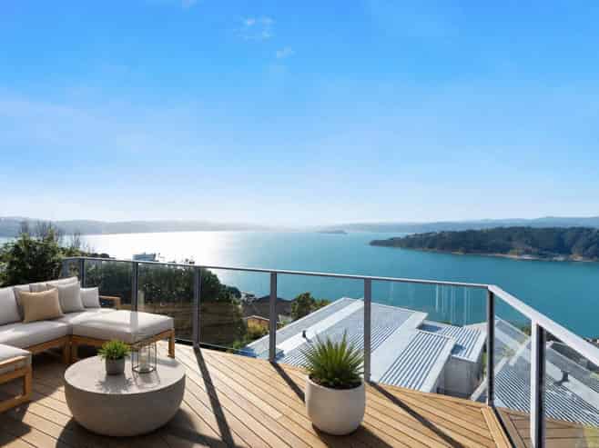 4/25 Thane Road, Roseneath