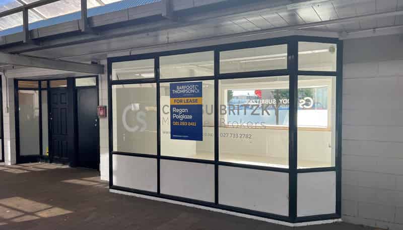 Shop T7/94 Kerikeri Road, Kerikeri