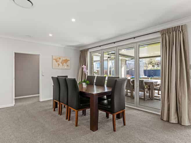 4 Napier Drive, Wigram