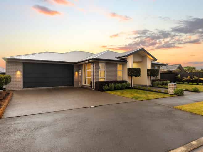 4 Napier Drive, Wigram