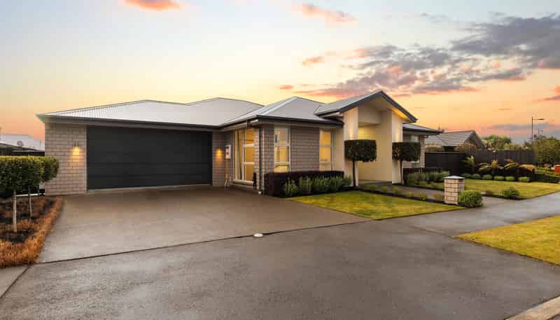 4 Napier Drive, Wigram