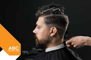 CBD Barbershop, High-Margin