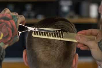 High-margin Barbershop,150% Return in Year 1