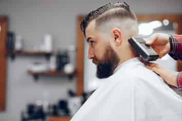 CBD Barbershop, High-Margin