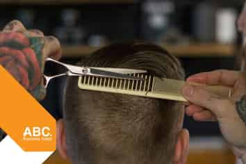 High-margin Barbershop,150% Return in Year 1