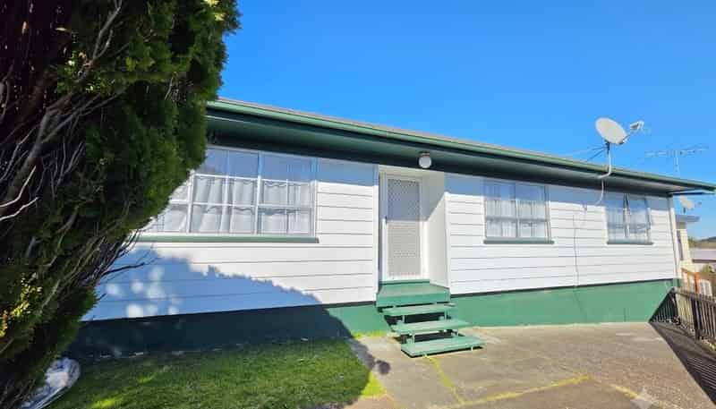 61 Alabaster Drive, Papatoetoe